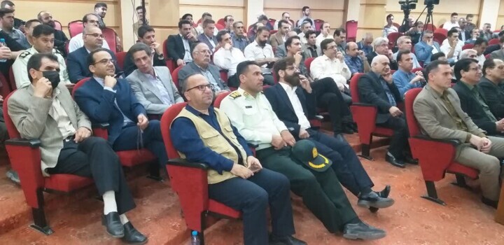 مدیرکل ارشاد ایلام: رسانهها ستون همبستگی ملی در بزنگاههای حساس هستند مدیرکل ارشاد ایلام: رسانهها ستون همبستگی ملی در بزنگاههای حساس هستند