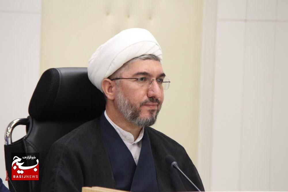 امروز بزرگترین مبارزه با رژیم صهیونیستی خدمت به مردم است
