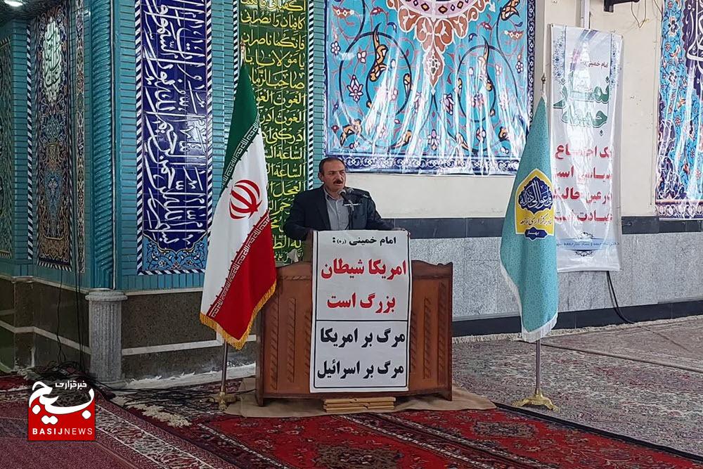 بهرهبرداری از ۸۳ پروژه با اعتبار ۵۹٠ میلیارد تومان در شهرستان بهار