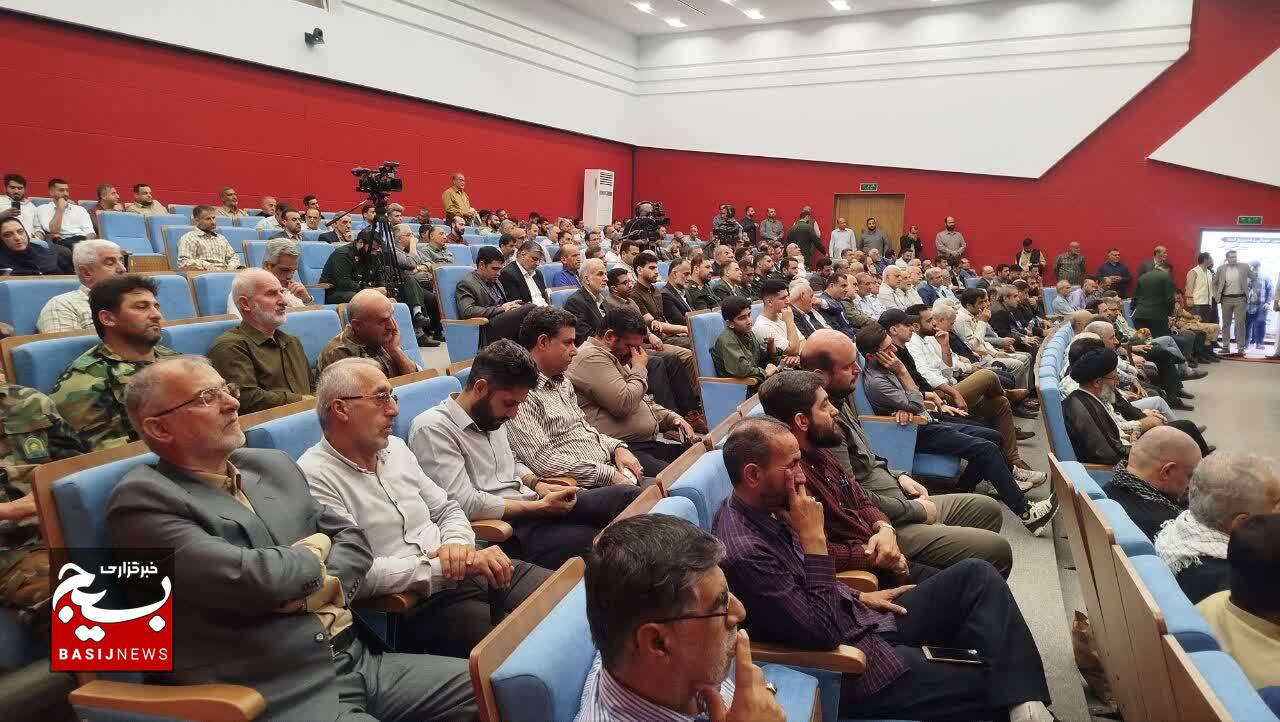 گیلان، خطشکن پشتیبانی دفاع مقدس و الگوی مشارکت مردمی گیلان، خطشکن پشتیبانی دفاع مقدس و الگوی مشارکت مردمی