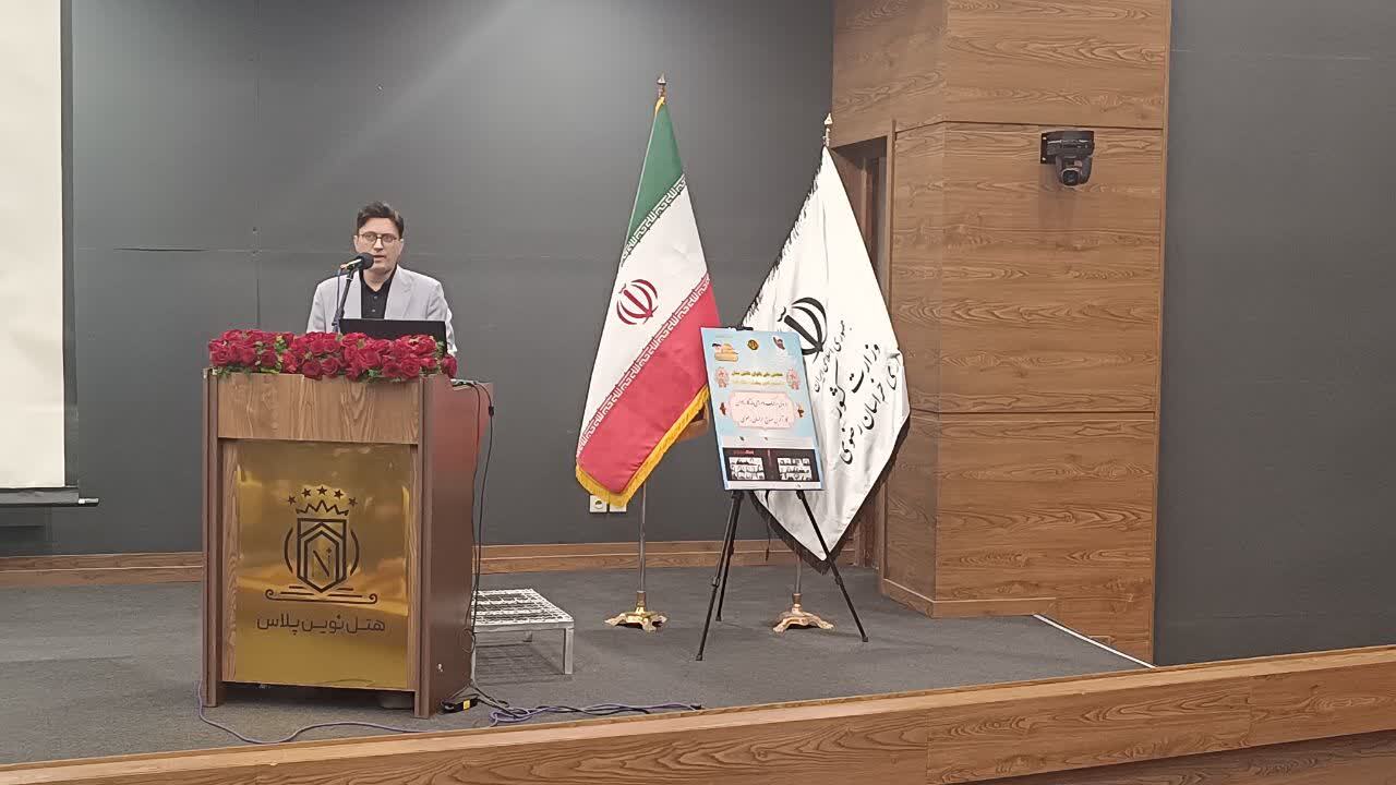  شرکت‌های دانش‌بنیان الهام‌بخش نسل آینده هستند  