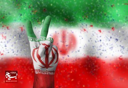 رژیم صهیونیستی طی جنگ ۱۲ روزه در برابر موشکهای نیروهای مسلح ایران تابآوری لازم را نداشت رژیم صهیونیستی طی جنگ ۱۲ روزه در برابر موشکهای نیروهای مسلح ایران تابآوری لازم را نداشت