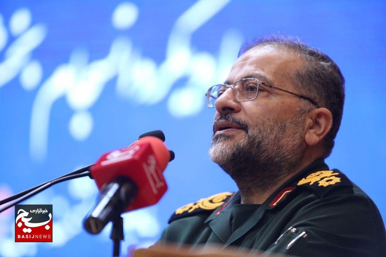 نابودی ۲۱ نقطه راهبردی رژیم صهیونیستی در دفاع مقدس ۱۲ روزه نابودی ۲۱ نقطه راهبردی رژیم صهیونیستی در دفاع مقدس ۱۲ روزه