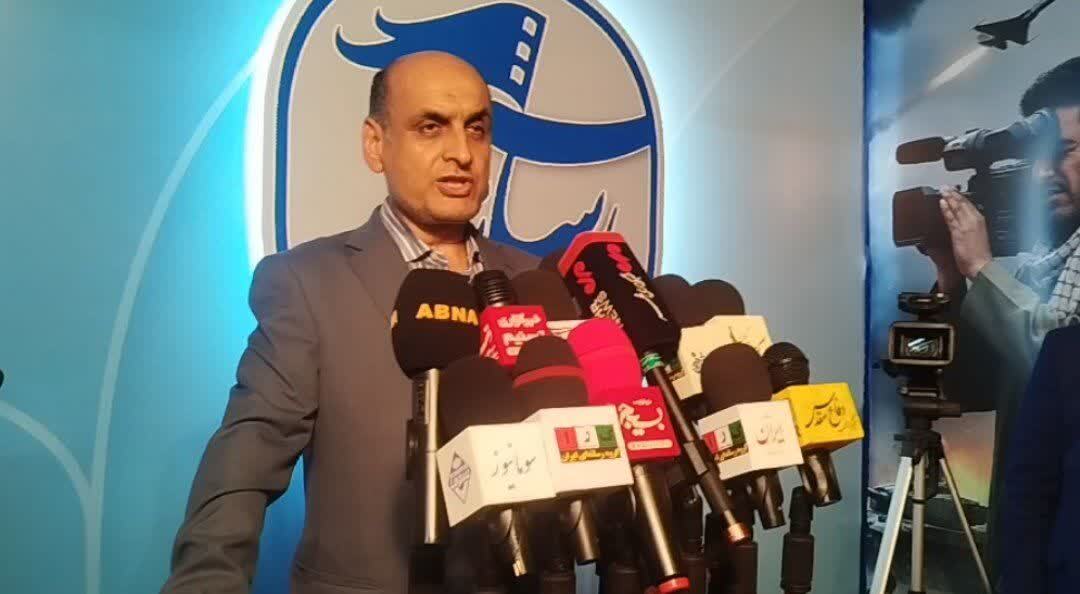 موزه دفاع مقدس، سنگر فرهنگی انتقال حماسه به نسل آینده است موزه دفاع مقدس، سنگر فرهنگی انتقال حماسه به نسل آینده است