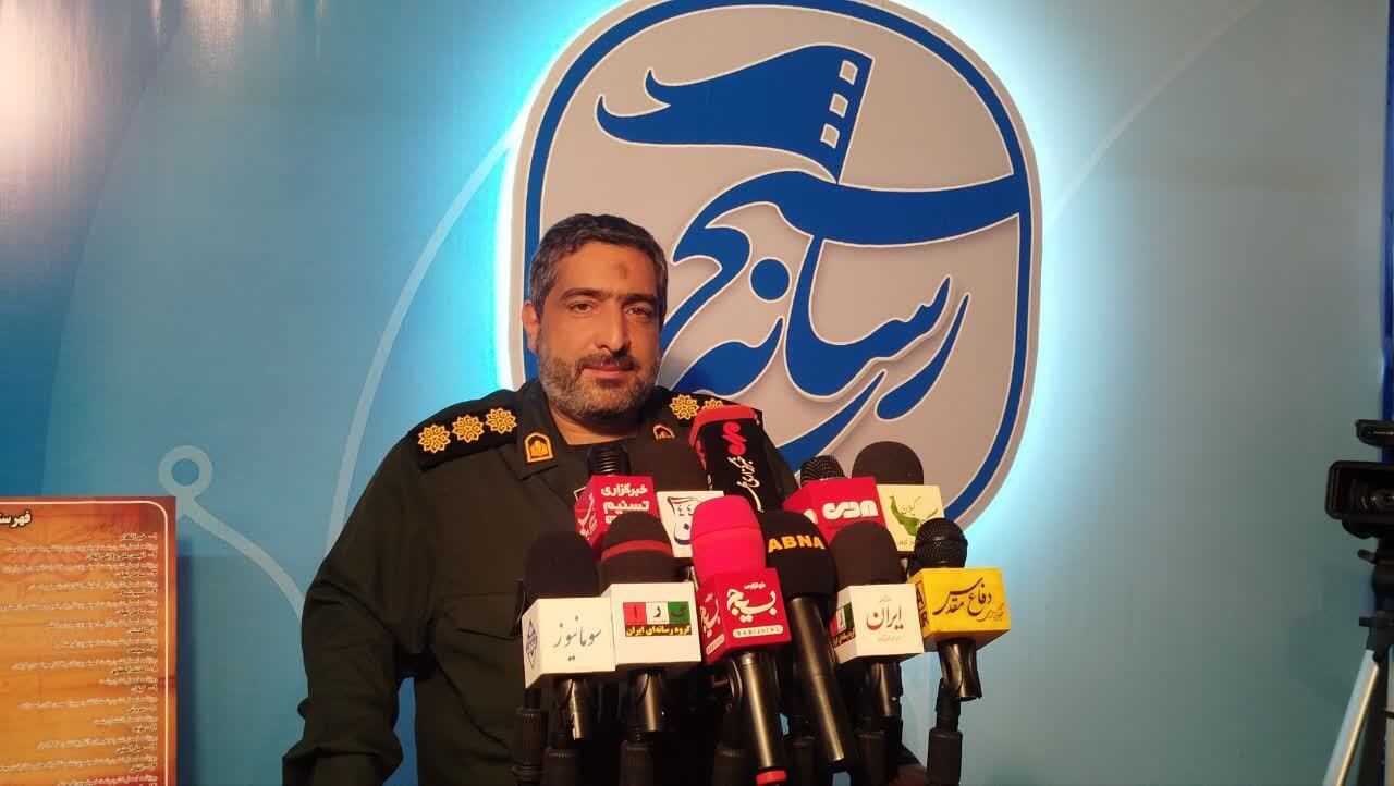 هنربهترین ابزار انتقال فرهنگ جهاد و شهادت به نسل جوان است هنربهترین ابزار انتقال فرهنگ جهاد و شهادت به نسل جوان است