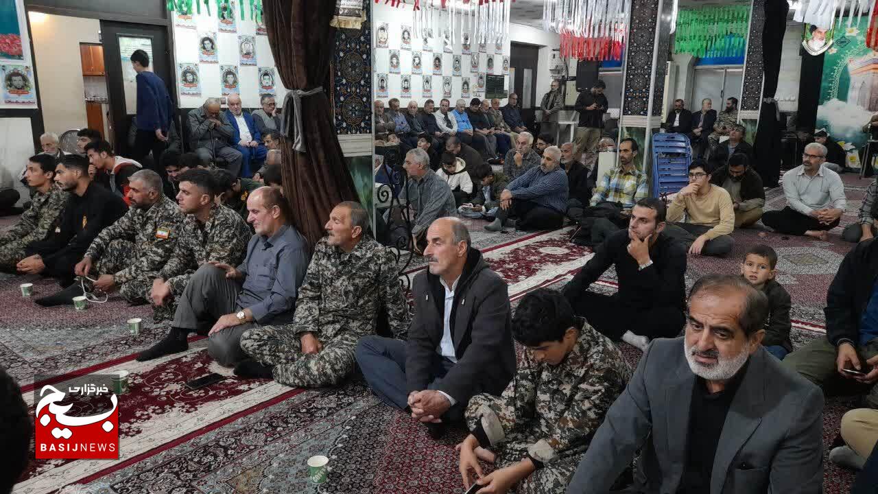 صدام با حمایت جهانی نتوانست ذرهای از خاک ایران را جدا کند صدام با حمایت جهانی نتوانست ذرهای از خاک ایران را جدا کند