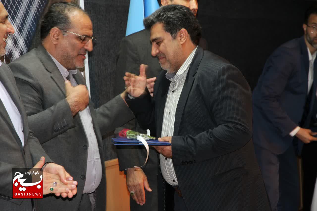 “یاد یاران” در صنعت نفت: تجلیل از سردار فضلی و رزمندگان دفاع مقدس در چهل و پنجمین سالگرد هفته مقاومت “یاد یاران” در صنعت نفت: تجلیل از سردار فضلی و رزمندگان دفاع مقدس در چهل و پنجمین سالگرد هفته مقاومت