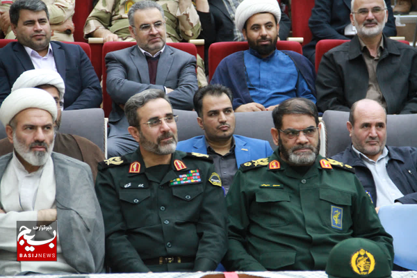 ضرورت بازسازی وقایع دفاع مقدس برای جلوگیری از تحریف و فراموشی