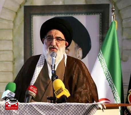 انتقال فرهنگ ایثار باید از کودکی آغاز شود انتقال فرهنگ ایثار باید از کودکی آغاز شود