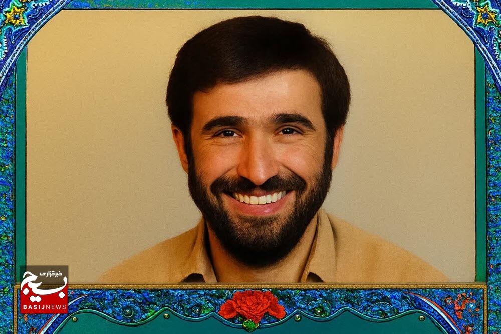 زندگی و مجاهدت‌های سردار شهید رستم‌علی زارعی
