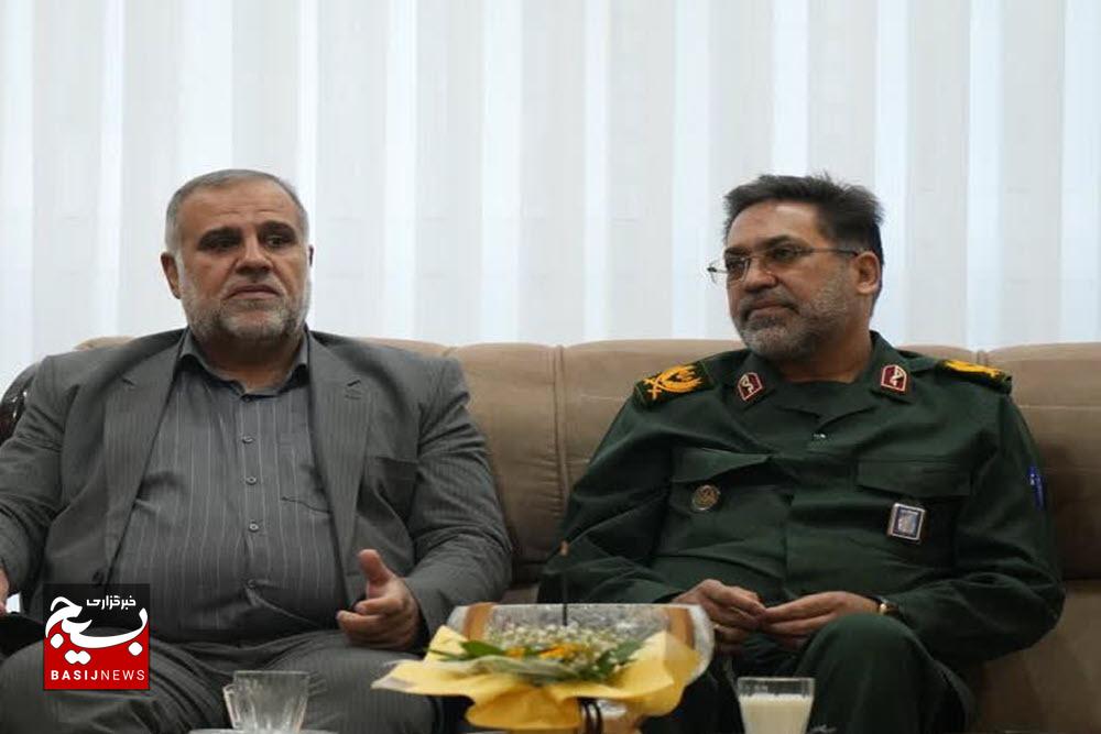 منزل سردار شهید سلگی، زیارتگاه دلهای عاشق است
