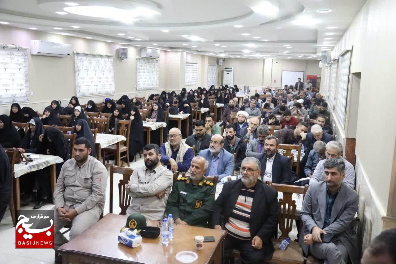 دوره توانمندسازی خادمین خادمالشهدای گیلان دوره توانمندسازی خادمین خادمالشهدای گیلان