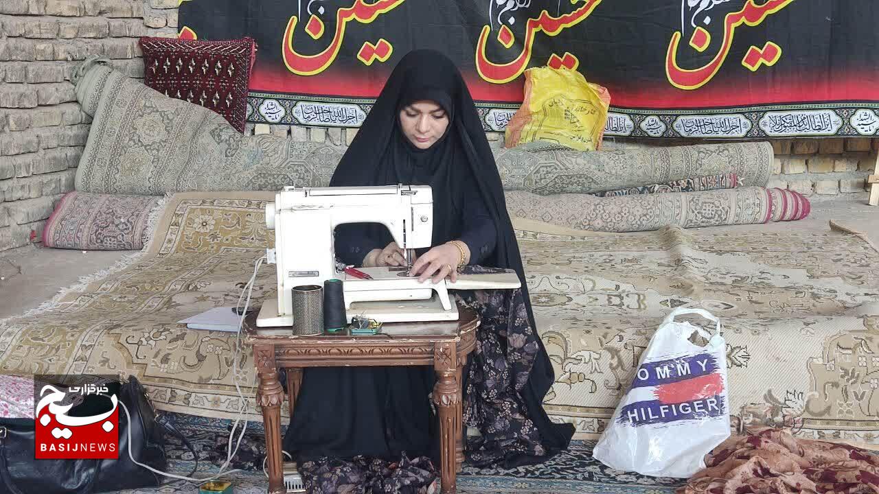  اردوی جهادی