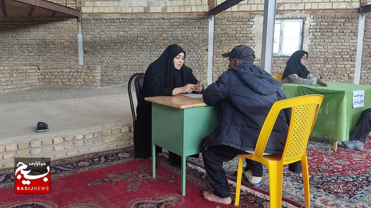  اردوی جهادی