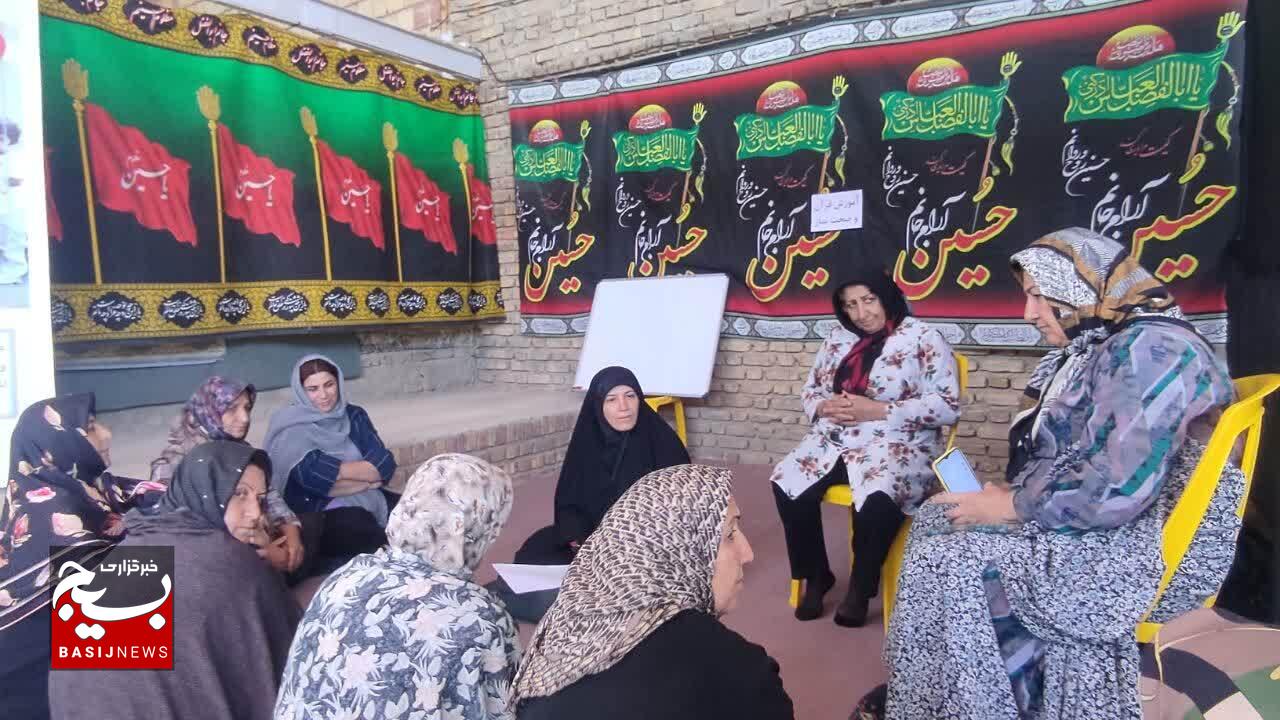  اردوی جهادی