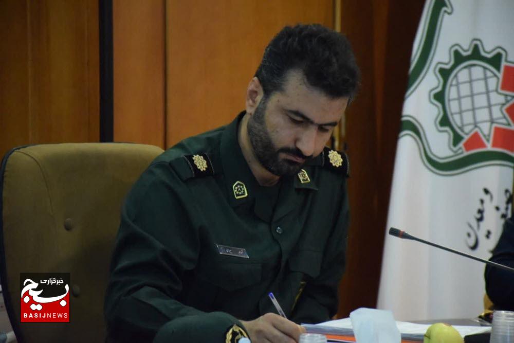 بازدید و پایش ۶۰۰ واحد صنعتی و معدنی در همدان /بیش از ۱۵۰ مشکل تولید مرتفع شد