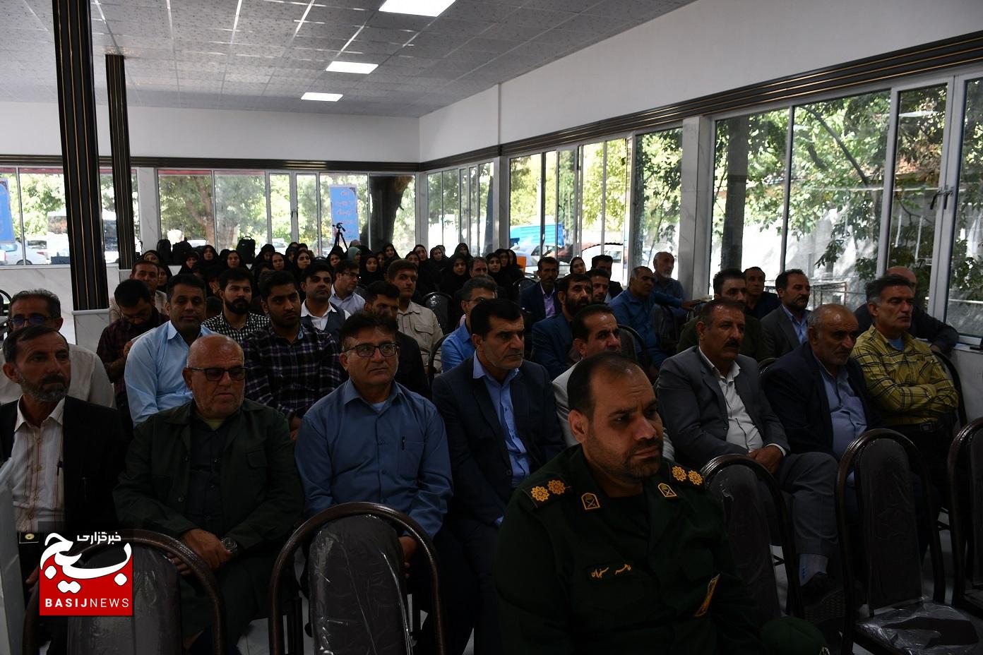 برگزاری دوره توانمندسازی دبیران و مربیان درس آمادگی دفاعی در کهگیلویه و بویراحمد برگزاری دوره توانمندسازی دبیران و مربیان درس آمادگی دفاعی در کهگیلویه و بویراحمد