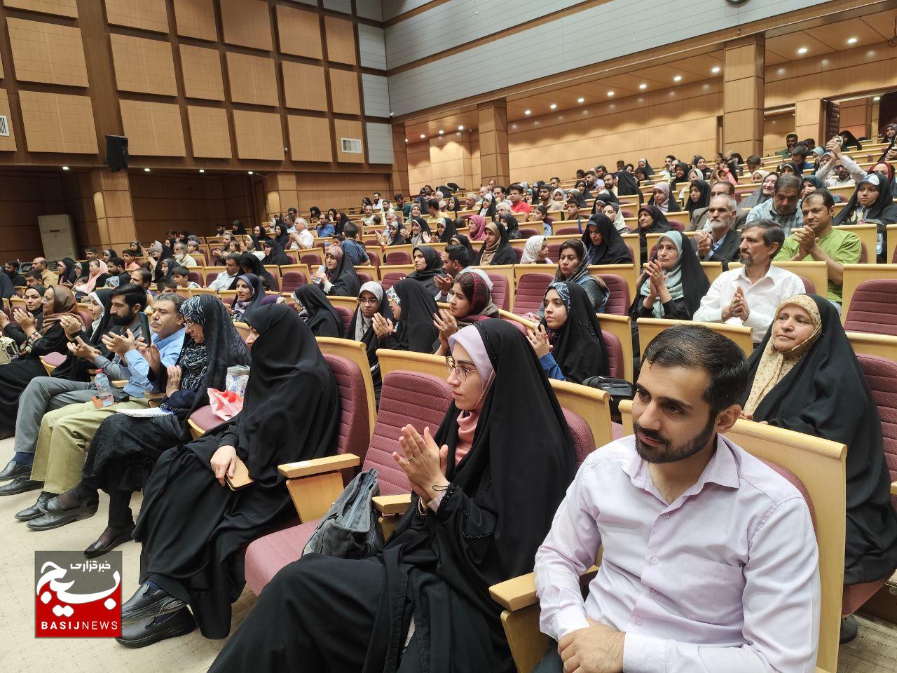 برگزاری همایش سبک زندگی ایرانی اسلامی با محوریت تغذیه سالم در کرمان +تصاویر برگزاری همایش سبک زندگی ایرانی اسلامی با محوریت تغذیه سالم در کرمان +تصاویر
