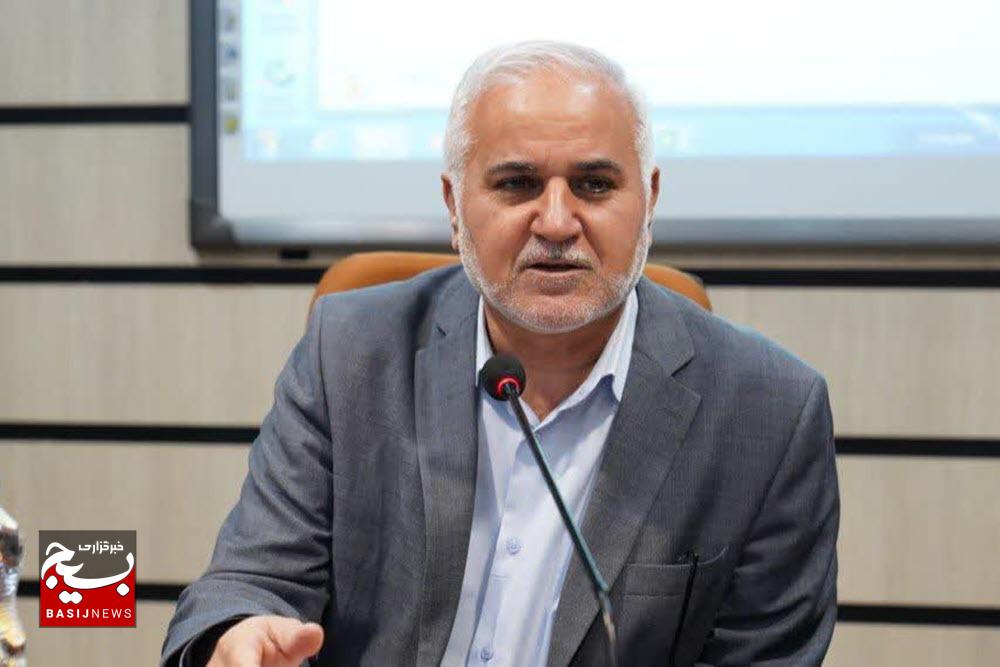 بدهی ۳ هزار میلیارد تومانی سازمان‌های بیمه‌گر به دانشگاه علوم پزشکی همدان