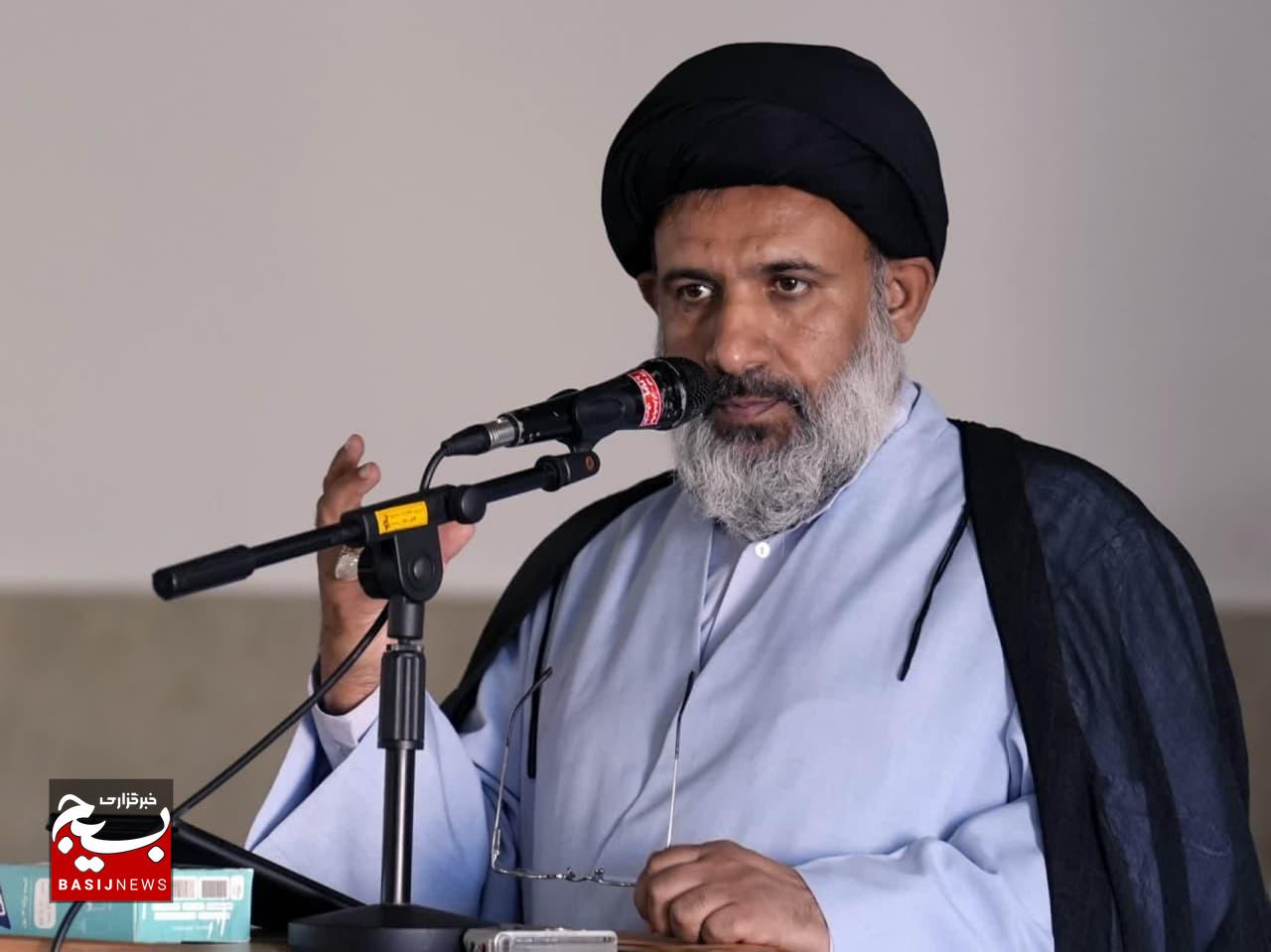 حفظ اتحاد ملی و پیشرفت علمی، وظیفه‌ای همگانی است