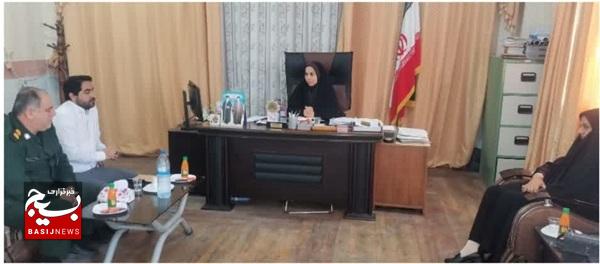بسیج دانشآموزی، شریک راهبردی آموزشوپرورش خواهد بود بسیج دانشآموزی، شریک راهبردی آموزشوپرورش خواهد بود