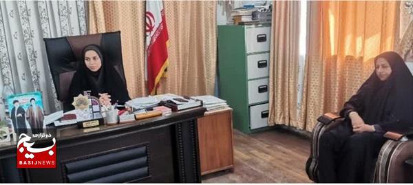 بسیج دانشآموزی، شریک راهبردی آموزشوپرورش خواهد بود بسیج دانشآموزی، شریک راهبردی آموزشوپرورش خواهد بود