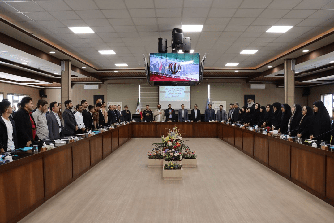 تحولی بزرگ در اکوسیستم کارآفرینی اردبیل