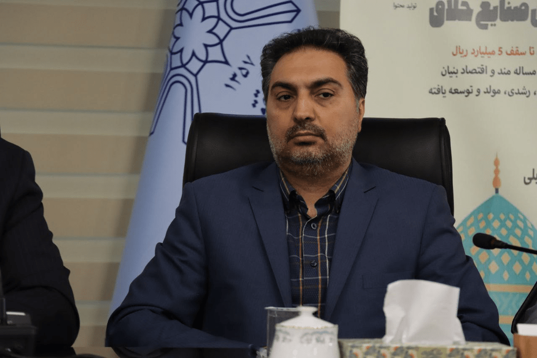 تحولی بزرگ در اکوسیستم کارآفرینی اردبیل
