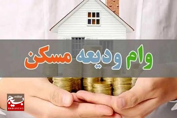 پرداخت ۴۸۱ میلیارد تومان در قالب وام ودیعه مسکن به ۲۵۰۰ مستاجر زنجانی پرداخت ۴۸۱ میلیارد تومان در قالب وام ودیعه مسکن به ۲۵۰۰ مستاجر زنجانی