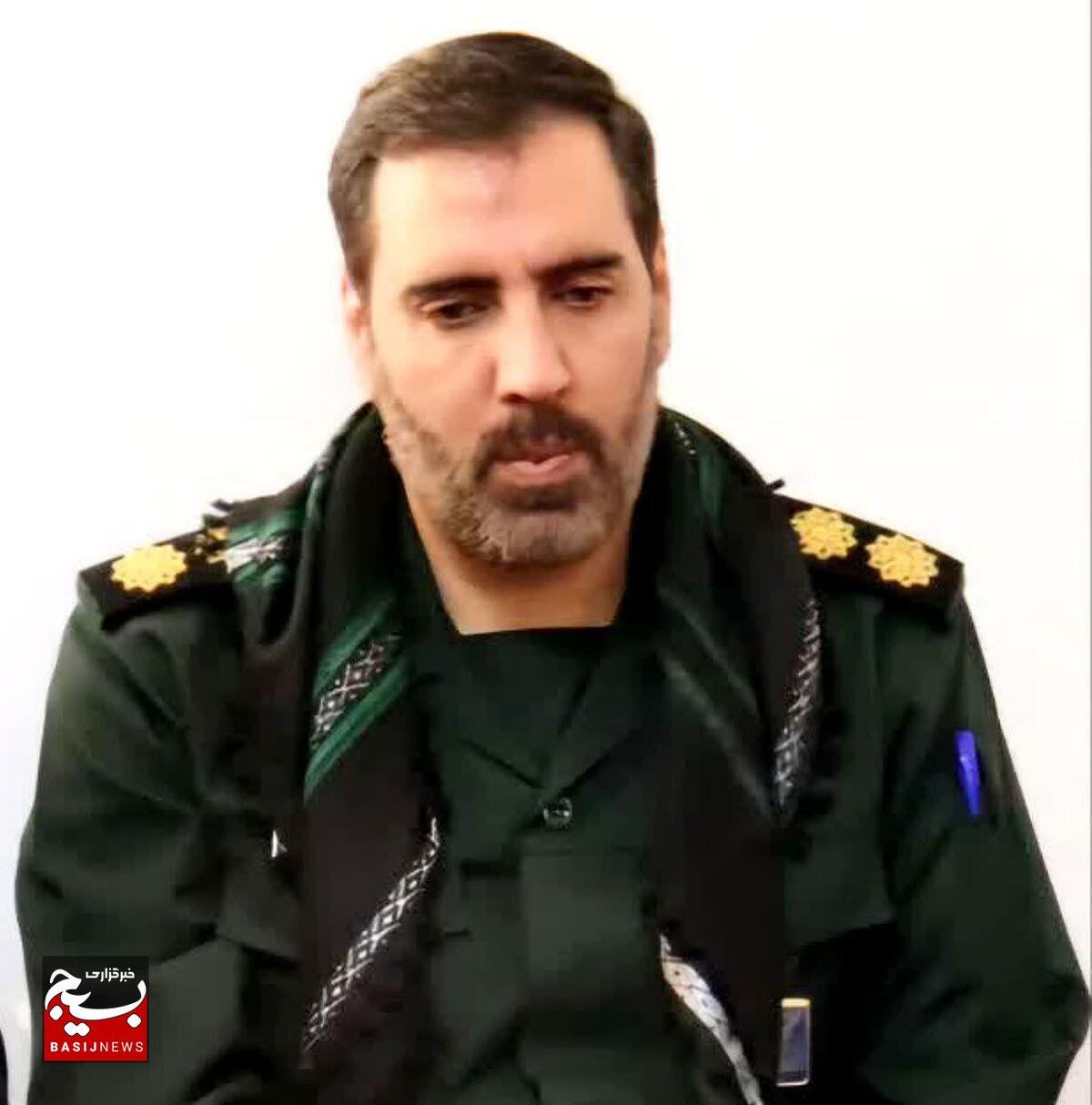 مرزبانان، نگهبانان بی‌ادعای امنیت ایران عزیزمان هستند