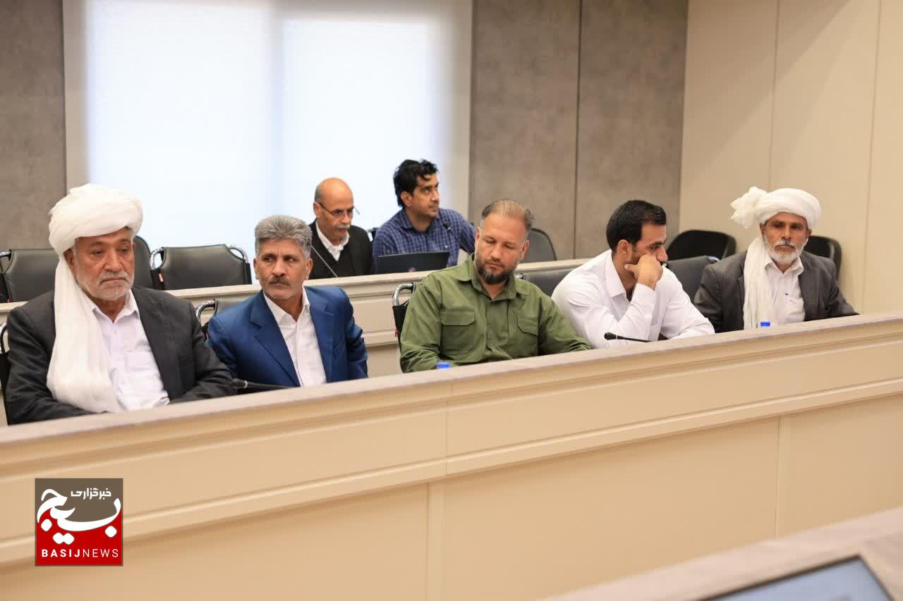 برنامه‌ریزی دقیق برای رفع دغدغه‌های عشایر ضروری است