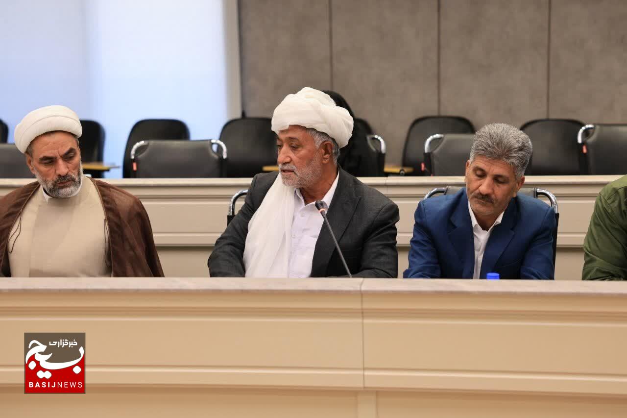 برنامه‌ریزی دقیق برای رفع دغدغه‌های عشایر ضروری است