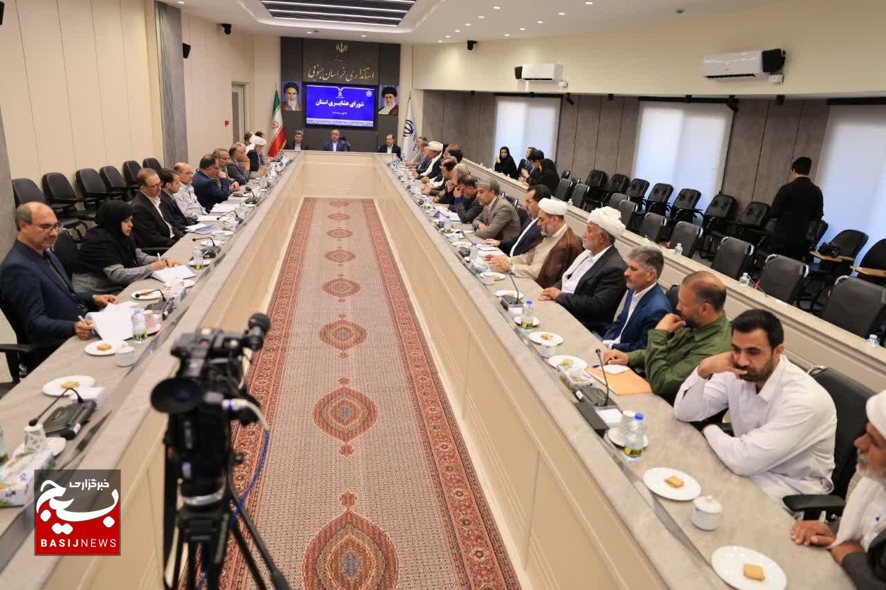 برنامه‌ریزی دقیق برای رفع دغدغه‌های عشایر ضروری است