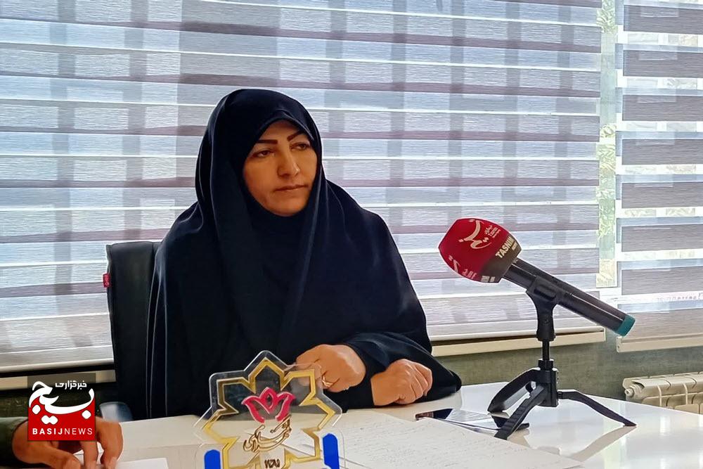 تشکیل ۵۸۷۷ فقره پرونده در تعزیرات حکومتی استان همدان /نظارت بی‌وقفه تعزیرات بر بازار