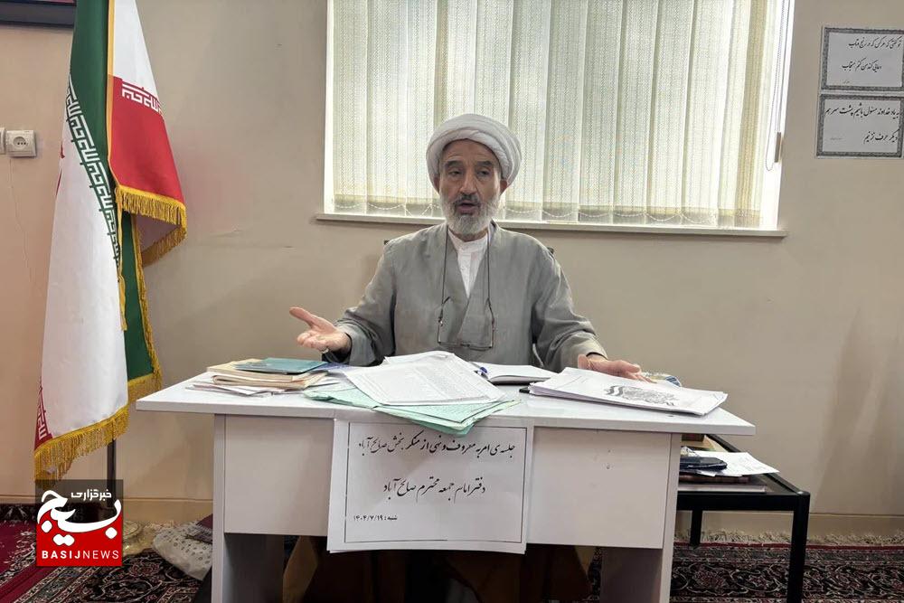 لزوم ترویج فرهنگ زکات برای کاهش فقر و آسیب‌های اجتماعی