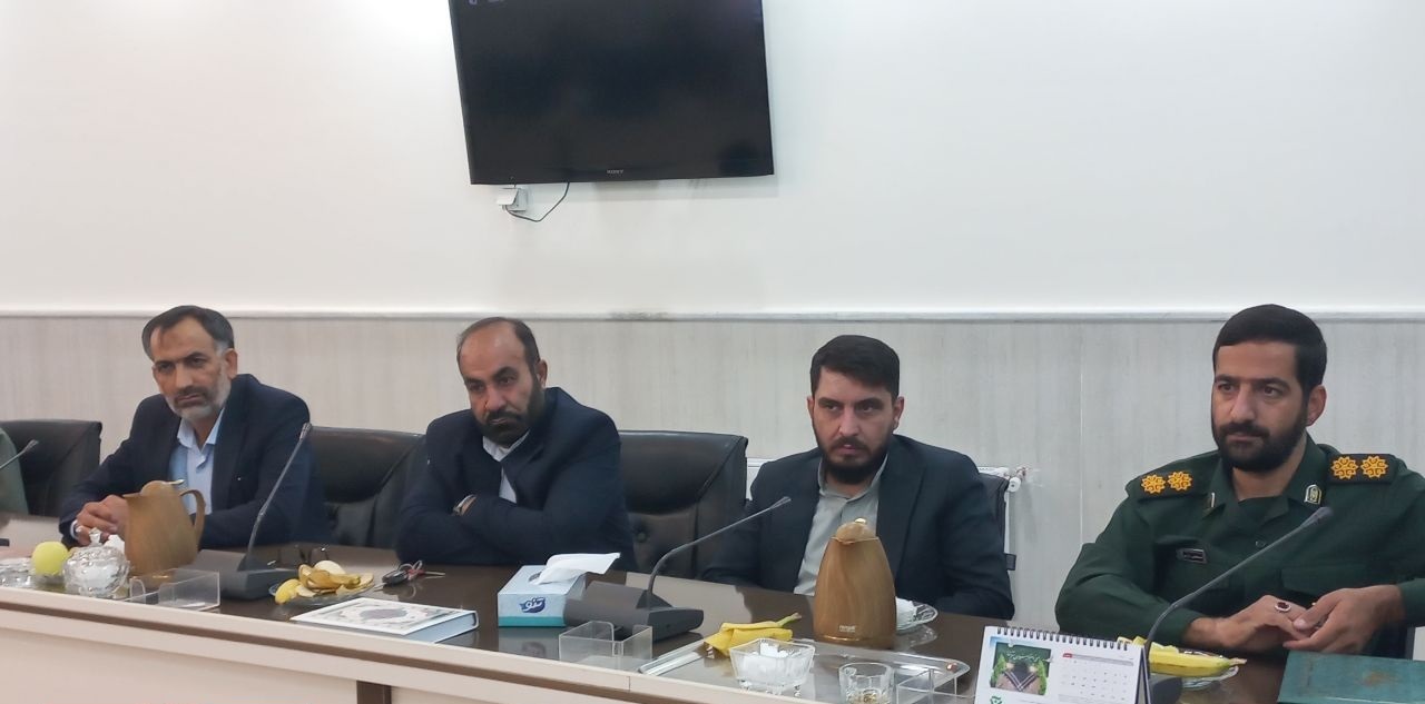 تاکید فرمانده سپاه فتح بر توانمندسازی و آموزش‌ مستمر مداحان استان