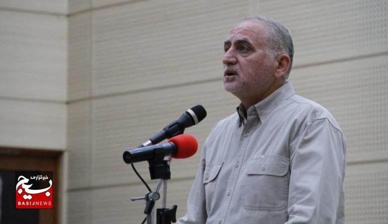 پیشکسوت دوران دفاع مقدس:دفاع مقدس باید نسل به نسل تبیین شود