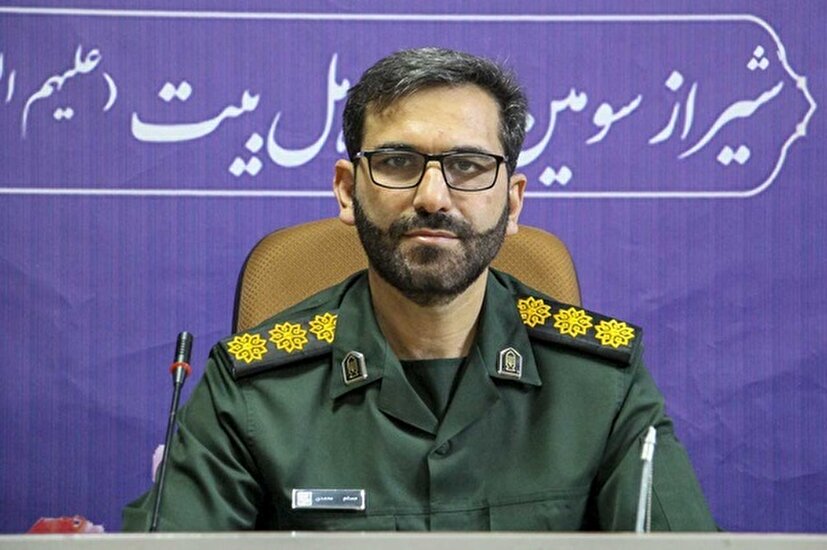 برگزاری ۱۲۳۶ برنامه عمومی و ۶۰ برنامه شاخص در منطقه غرب شیراز به مناسبت هفته دفاع مقدس برگزاری ۱۲۳۶ برنامه عمومی و ۶۰ برنامه شاخص در منطقه غرب شیراز به مناسبت هفته دفاع مقدس