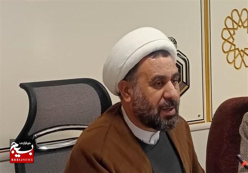 هویت زیارتی بقعه شیخ صفیالدین احیا شود هویت زیارتی بقعه شیخ صفیالدین احیا شود