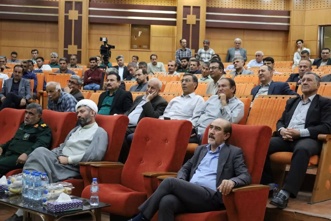 تجلیل از آزادگان دانشگاه علوم پزشکی یاسوج تجلیل از آزادگان دانشگاه علوم پزشکی یاسوج