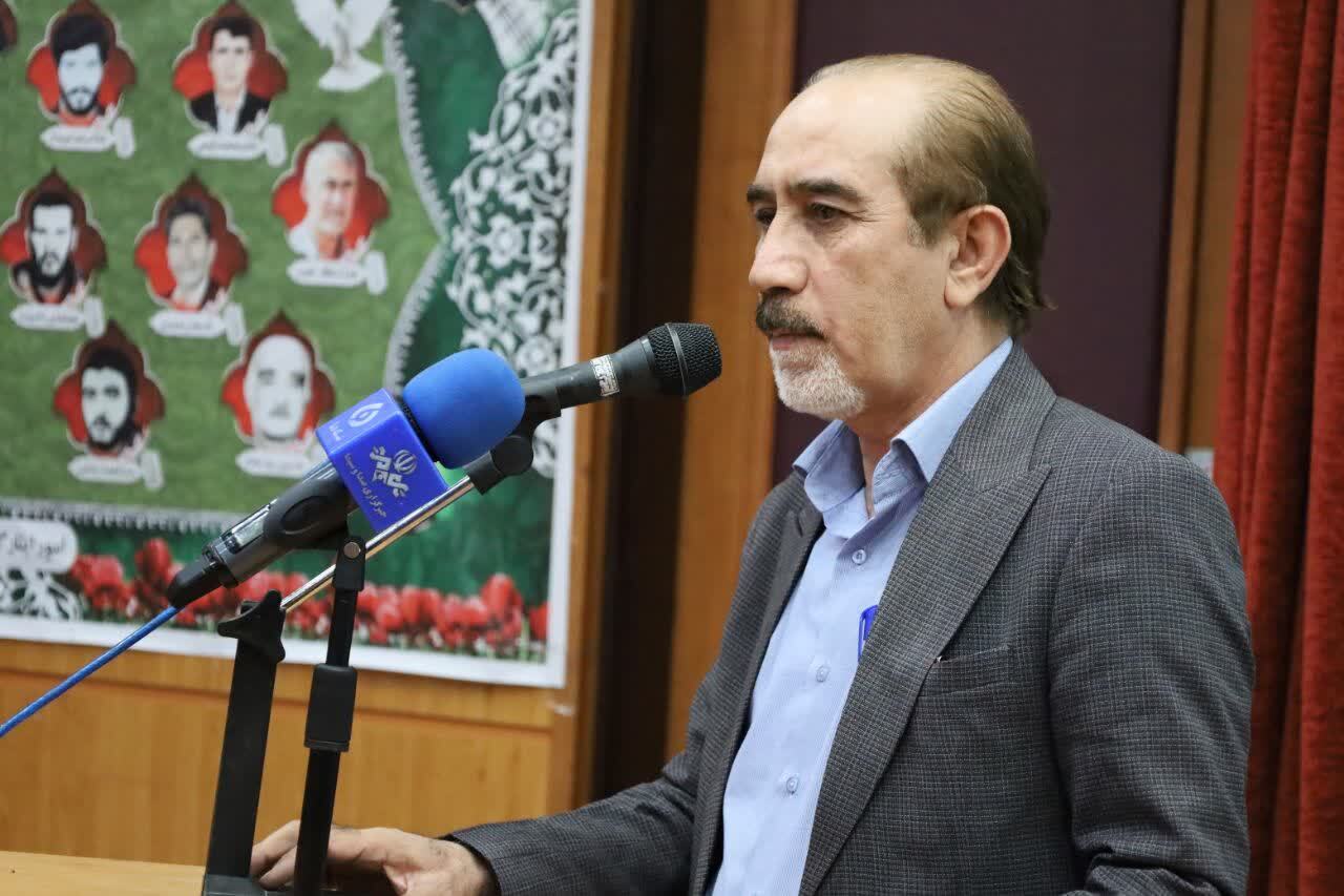 تجلیل از آزادگان دانشگاه علوم پزشکی یاسوج تجلیل از آزادگان دانشگاه علوم پزشکی یاسوج