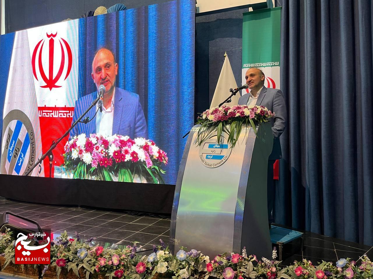 زاوه در مسیر تبدیل به قطب انرژیهای پاک؛ اتصال ۶.۸۴ مگاوات و ساخت ۲۴.۳۸ مگاوات نیروگاه تجدیدپذیر زاوه در مسیر تبدیل به قطب انرژیهای پاک؛ اتصال ۶.۸۴ مگاوات و ساخت ۲۴.۳۸ مگاوات نیروگاه تجدیدپذیر