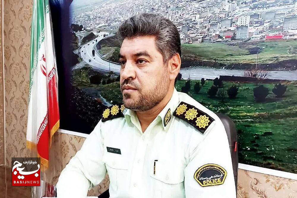 ضرورت ایجاد پیست موتورسواری در اسدآباد برای ساماندهی هیجانات جوانان