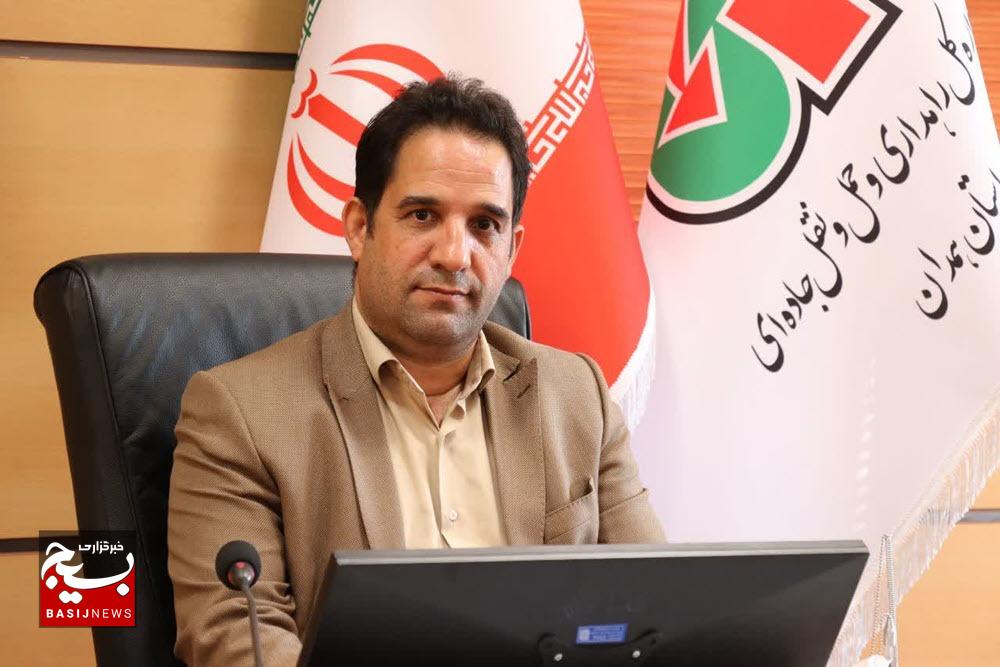 احداث ۱۷ مجتمع جدید در محورهای مواصلاتی همدان