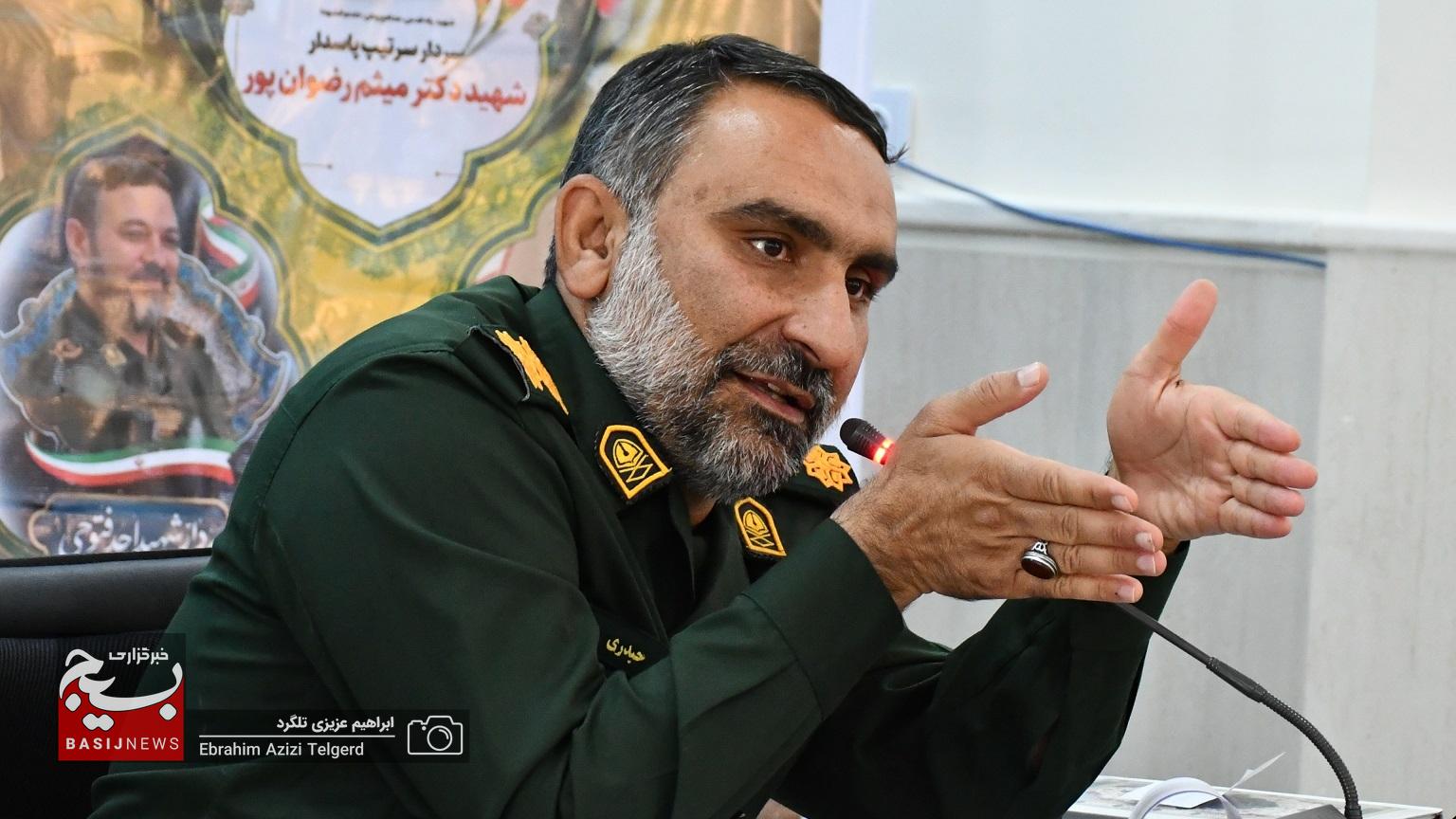 هماهنگی سپاه فتح و آموزش و پرورش برای برگزاری اردوهای راهیان نور هماهنگی سپاه فتح و آموزش و پرورش برای برگزاری اردوهای راهیان نور