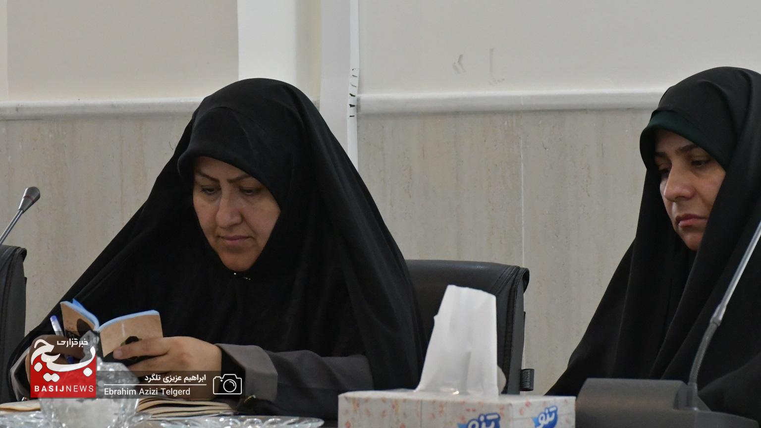 هماهنگی سپاه فتح و آموزش و پرورش برای برگزاری اردوهای راهیان نور هماهنگی سپاه فتح و آموزش و پرورش برای برگزاری اردوهای راهیان نور