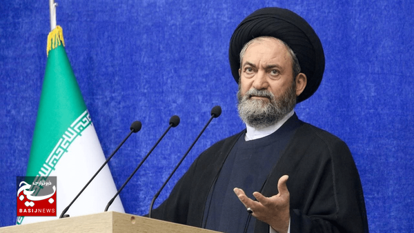 کلید خاورمیانه در دستهای ایران است کلید خاورمیانه در دستهای ایران است