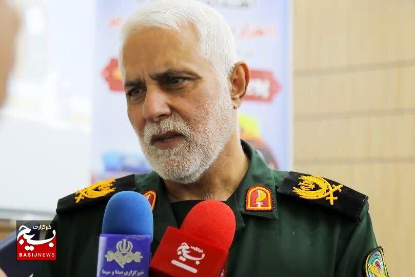 برگزاری پویش مهر بانک سپه برای دانشآموزان نیازمند خوزستانی برگزاری پویش مهر بانک سپه برای دانشآموزان نیازمند خوزستانی