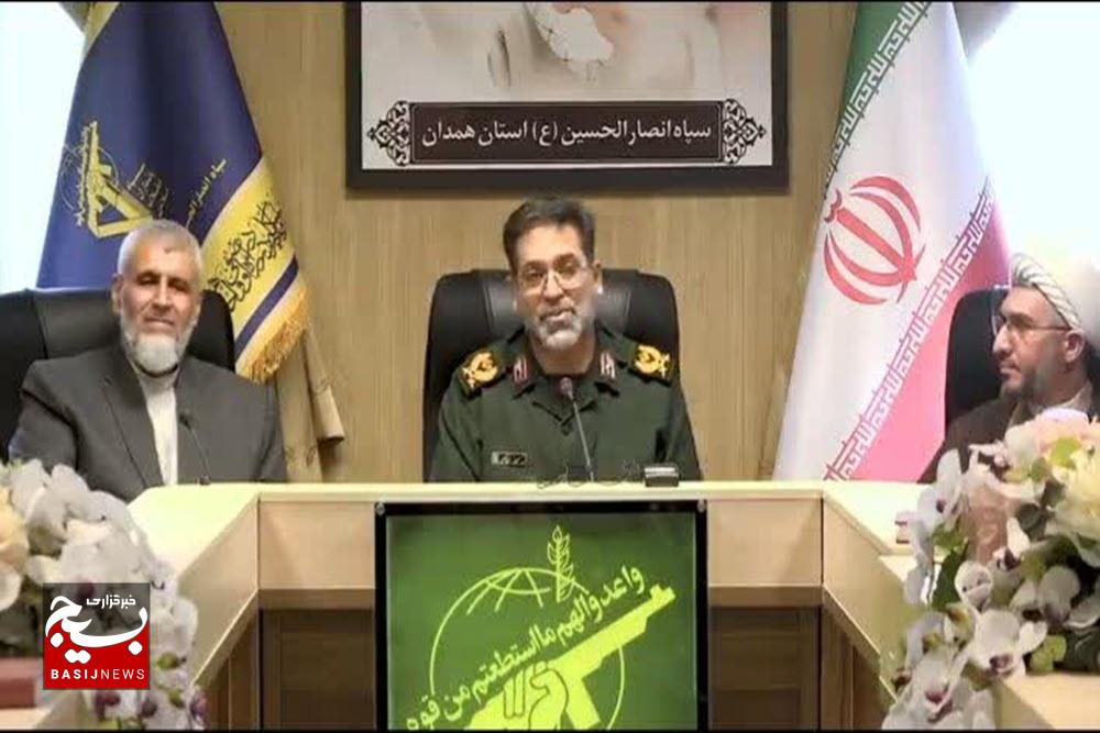 اتحاد، سلاح مقدس دفاع در برابر استکبار جهانی