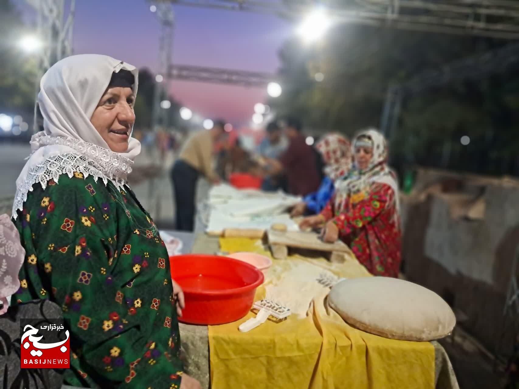 قزوین میزبان سومین جشنواره ملی نان محلی با حضور ۳۱ استان کشور